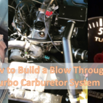 How to size carburettor jets – What’s in the Turbo KE70